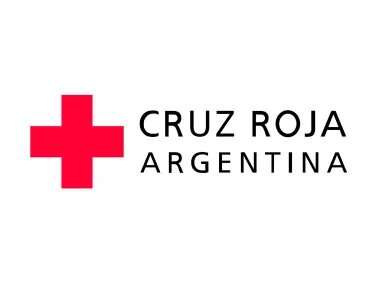Cruz Roja Argentina Logo