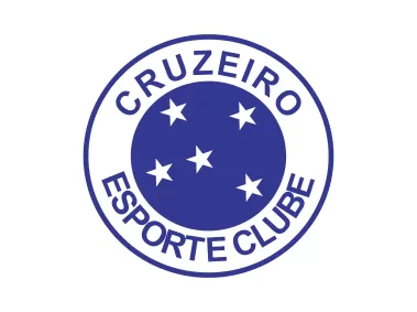 Cruzeiro Esporte Clube de Santiago RS Logo