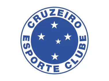 Cruzeiro Esporte Clube Logo
