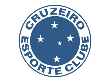 Cruzeiro FC Logo