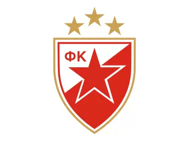 Crvenazvezda FK Logo