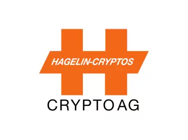 Crypto AG Logo