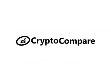 Crypto Compare Logo