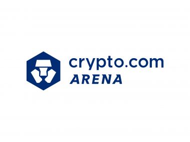 Crypto.com Arena Logo