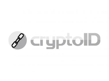 CryptoID Logo
