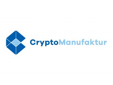 CryptoManufaktur Logo