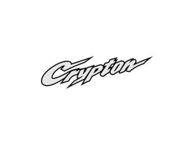 Crypton Logo