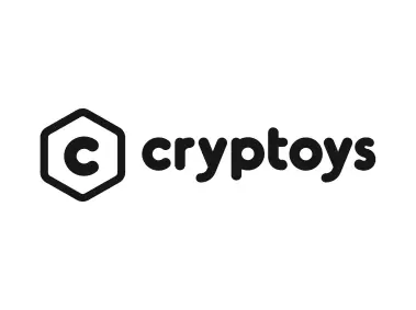 Cryptoys Logo