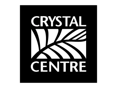 Crystal Centre Logo
