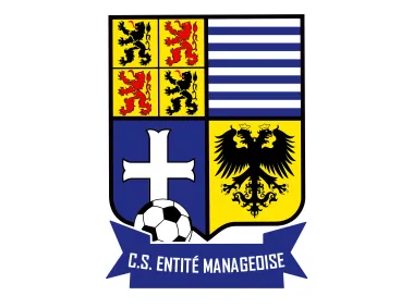 CS Entite Manageoise Logo