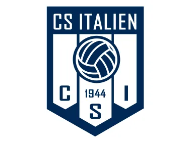 CS Italien Logo