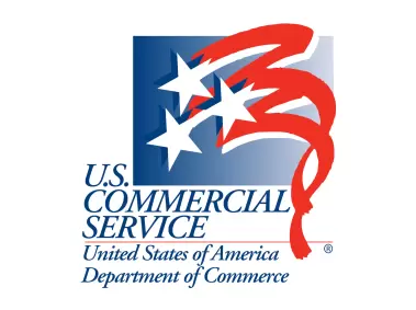 CS US Commercial Service Logo