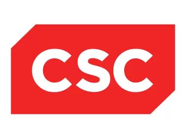 CSC Computer Sciences Corporation 2008 Logo