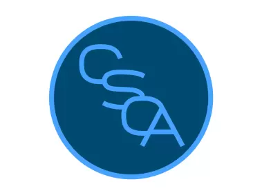 CSCA Central States Communication Association Logo
