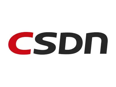 CSDN Logo