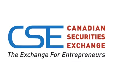 CSE Canadian Securities Exchange Logo
