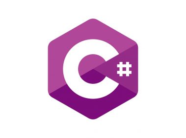 CSharp Logo