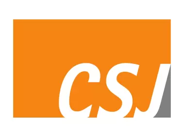 CSJ Logo