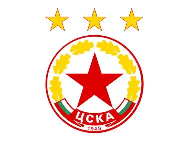 CSKA Sofia Logo