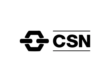 CSN Logo