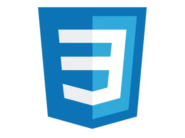 CSS Icon Logo