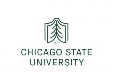 CSU Chicago State University Logo