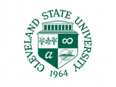 CSU Cleveland State University Logo