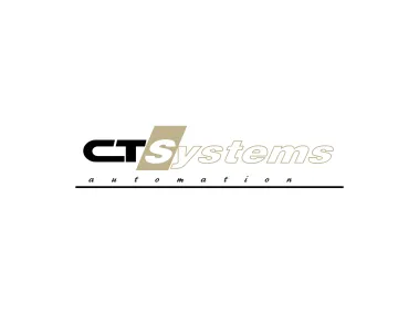 CT Systems Automation Logo
