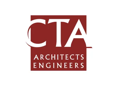 CTA Architects Engineers Logo