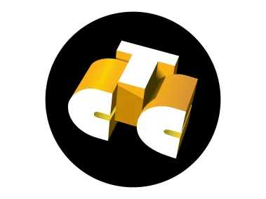 CTC 3D Circle Logo