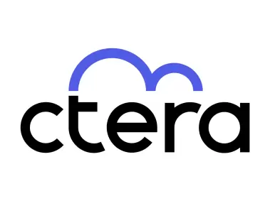 CTERA Networks Logo