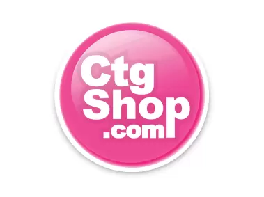 CtgShopcom Logo