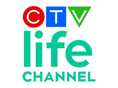CTV Life Channel 2019 Logo