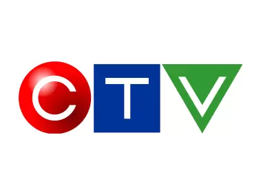CTV 2004 Years Logo