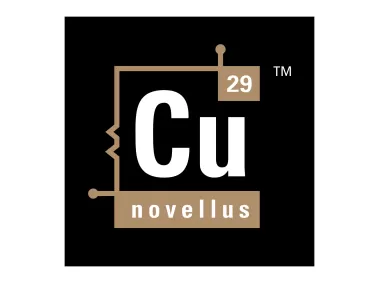 Cu 29 Novellus Logo