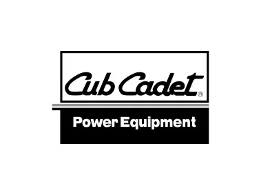Cub Cadet 1961 Years Logo