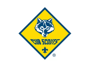 Cub Scouts Logo
