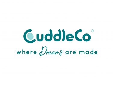 CuddleCo Logo