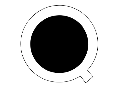 Cue Line Sound Logo Template