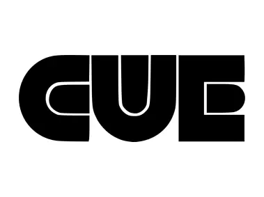 Cue New York Logo