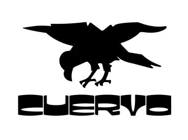 Cuervo 1981 Logo