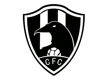 Cuervos Futbol Club de Cordoba Logo