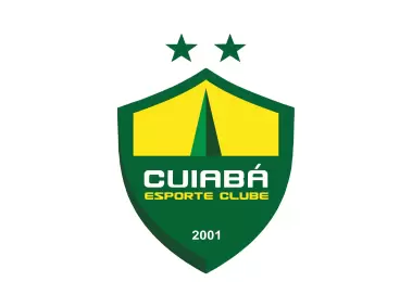 Cuiaba Esporte Clube Logo