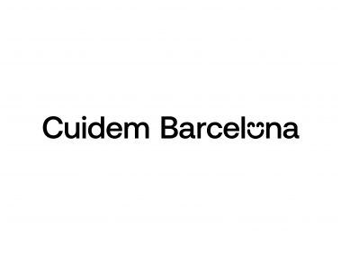 Cuidem Barcelona New 2022 Logo