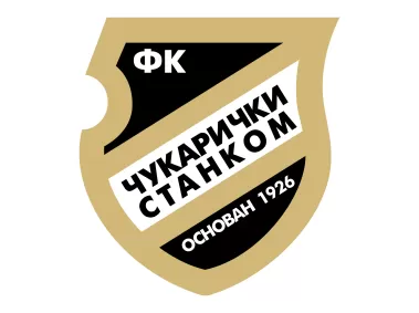 Cukaricki Stankom Logo
