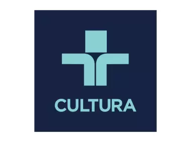 Cultura 2012 Black Logo