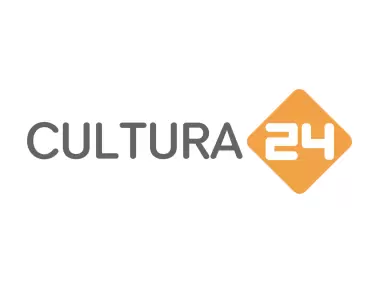 Cultura 24 TV Logo