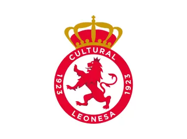 Cultural y Deportiva Leonesa Logo