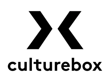 Culuturebox 2021 Logo
