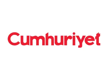 Cumhuriyet Gazetesi Logo